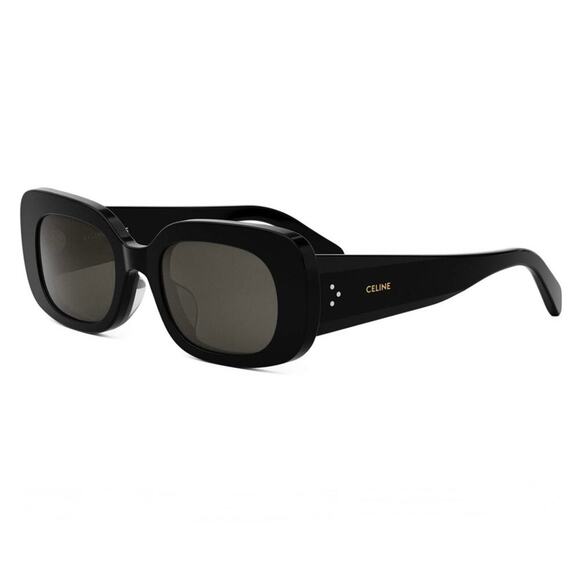 NEW!!! CELINE Sunglasses CL40287U 01A Authentic main image 6